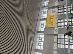-洛阳龙门站