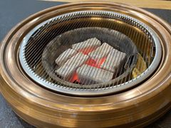-福福泥炉烤肉(三台子店)