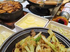 -华馨园北京烤鸭(丽水店)
