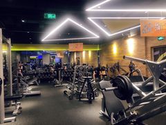 -贝菲特游泳健身(徐泾店)