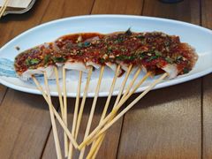 -路边羊烧烤酒场(宝带路店)
