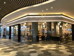 门面-木屋烧烤(坂田天安云谷店)