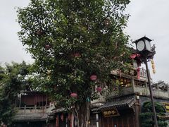 景点-昌州古城