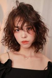 -F P· HAiR