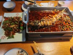 -盐帮食坊•小河帮川菜(四川师大店)