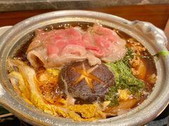 -小山日本料理(电子大厦店)