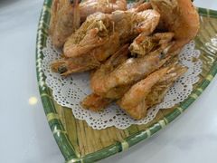 -碧海银沙海鲜餐厅(恒大海上威尼斯店)