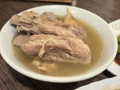 -松發肉骨茶(先得坊店)