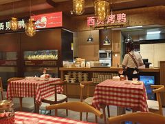 -西贝(华发商都店)