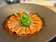 -木守西溪溪隐餐厅