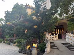 -东江渔村·古典园林·30年粤菜老字号(太和店)