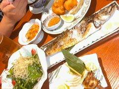-有喜屋·鲜鸡烧鸟·居酒屋(安龙路店)
