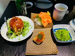 鵝肝寿司-YAMAKAWA(龙湖胥江天街店)