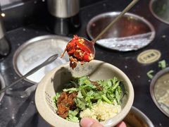 -重庆锦火锅(惠福东路店)