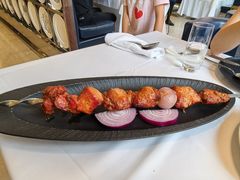 -马克西姆俄罗斯餐厅(通亚街店)