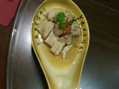 -三品尚院(贝勒府旧址店)