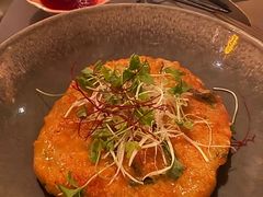 -Ginger(兴国路店)