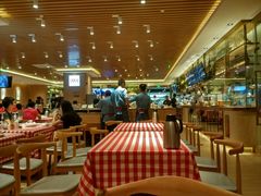 -西贝莜面村(东莞壹号广场店)
