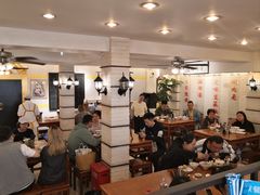 大堂-三两春(崂山路店)