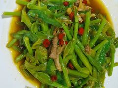 -李氏传家菜(兴城路店)