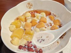 -陳蘇蘇1994·中华甜品(广州正佳广场店)