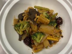 -功德林素菜饭庄(前门店)