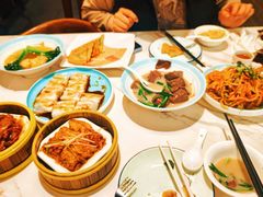 -香云轩·顺德菜(香云纱园林酒店店)