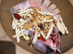 -云尊府云南菜·蒸汽石锅鱼(学清路店)