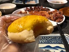 菠萝包-老广酒楼(樱花店)
