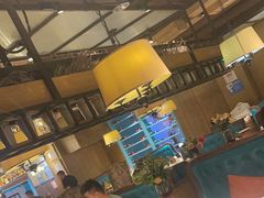 -领鲜活海鲜榴莲自助火锅(东门店)