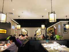 -小菜园新徽菜(合肥之心城店)