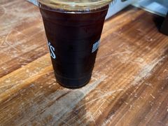 -Peet's 皮爷咖啡(陆家嘴中心店)