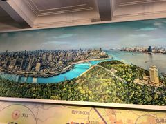 -武汉关码头(轮渡站)