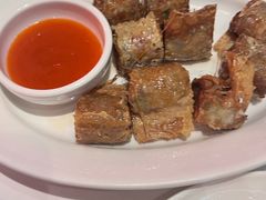 -陈鹏鹏潮汕菜(宝安机场T3航站楼店)