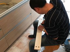 -佰丽爱家全屋定制(汶水店)