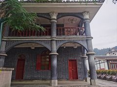 -遵义会议纪念馆