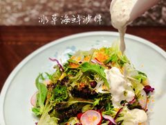 -馨越楼·点心·粤菜(赤坎店)