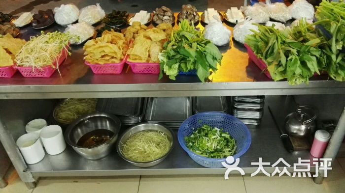 牛大王牛杂火锅店图片 - 第6张