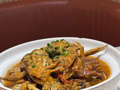 蒜蓉蟹-阿胖龙虾(罍街店)