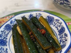 -馬香远蘭州牛肉面(武汉群星城首店)