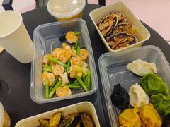 -东莱馋房(陆家嘴店)
