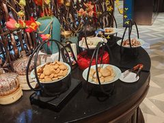 -西藏饭店·亚克·食光自助餐厅(文殊院店)