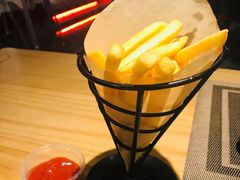 -清真·艾美可餐厅(大悦汇店)
