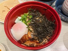 -滨寿司(新街口中央商场店)