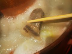 -清真·京华源铜锅涮肉(丰庆店)