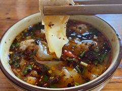 -颗颗香马边杨抄手(春华路店)