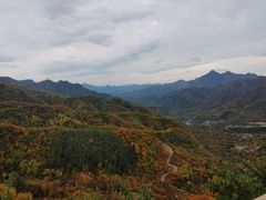 -延庆地质公园博物馆