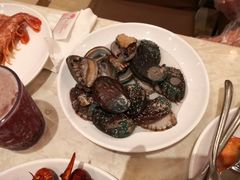 -芭菲盛宴·环球美食(袁家岗店)