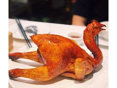 -稻香酒家·33年老字号·港式粤菜(富邦中心店)