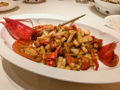 -華府Deluxe(兴业太古汇店)
